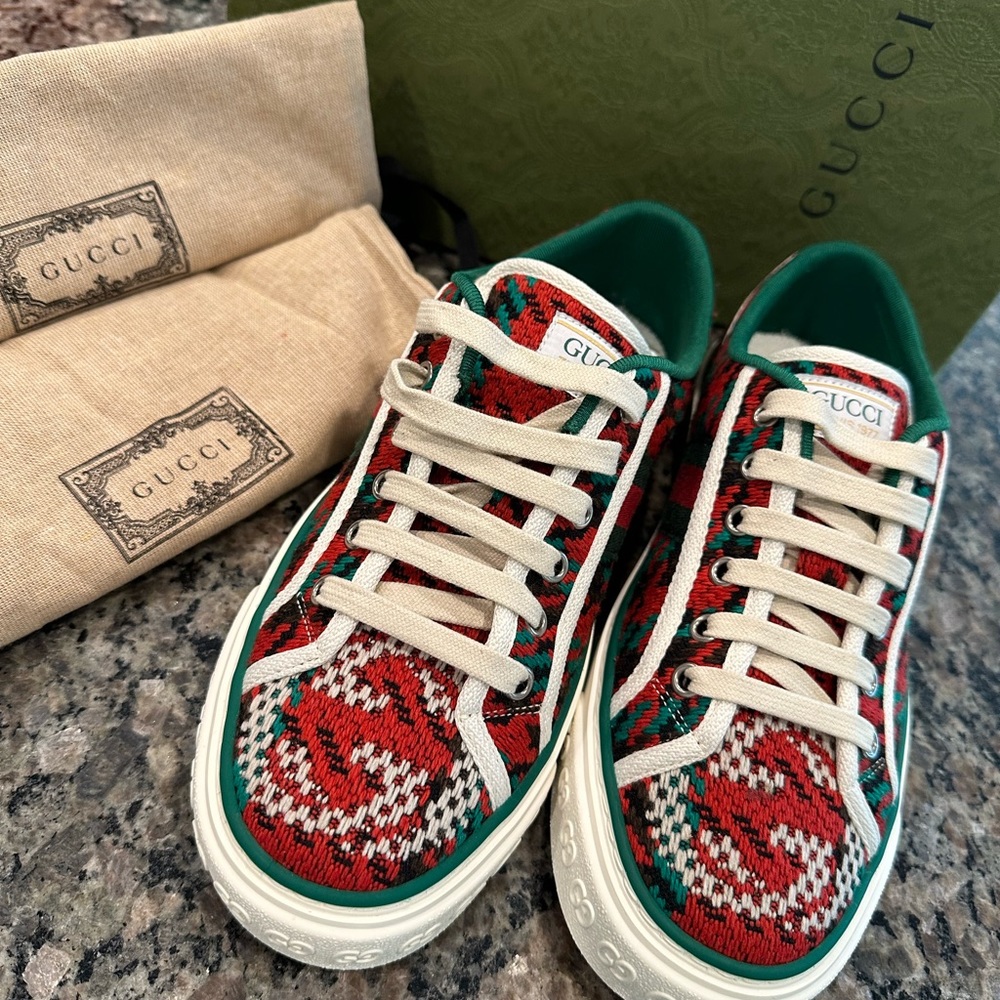 gucci women shoes